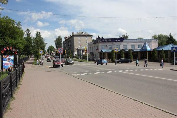 059-Ярославская улица